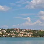 In - Insel Krk 13424 דירה