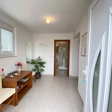 公寓 In - Insel Krk 13424 *