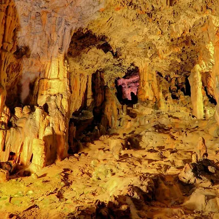 דירה In - Insel Krk 13424 שילו
