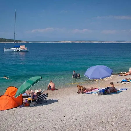 Διαμέρισμα In - Insel Krk 13424