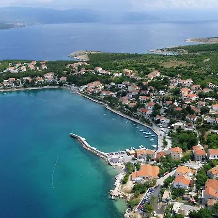 In - Insel Krk 13424 Šilo