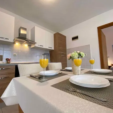 Διαμέρισμα In - Insel Krk 13424 Šilo