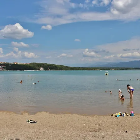 Daire In - Insel Krk 13424