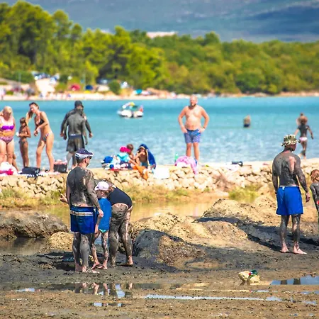 In - Insel Krk 13424 *