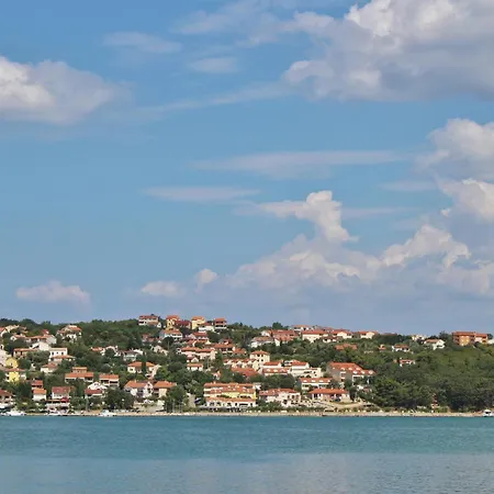 In - Insel Krk 13424 Διαμέρισμα