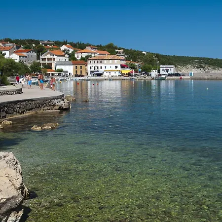 In - Insel Krk 13424 Διαμέρισμα Šilo