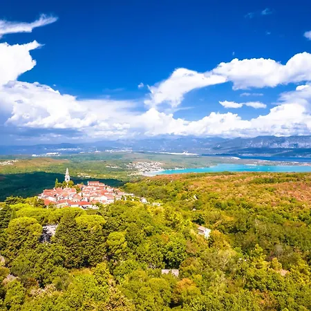 Διαμέρισμα In - Insel Krk 13424 *