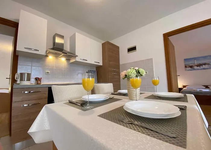 Apartment Apartment In Silo - Insel Krk 13424 Silo (Krk)