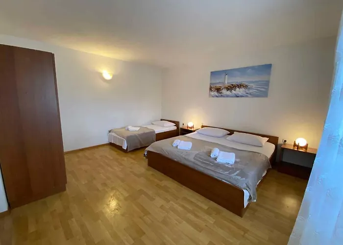 In - Insel Krk 13424 *