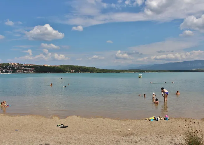 Apartment Apartment In Silo - Insel Krk 13424