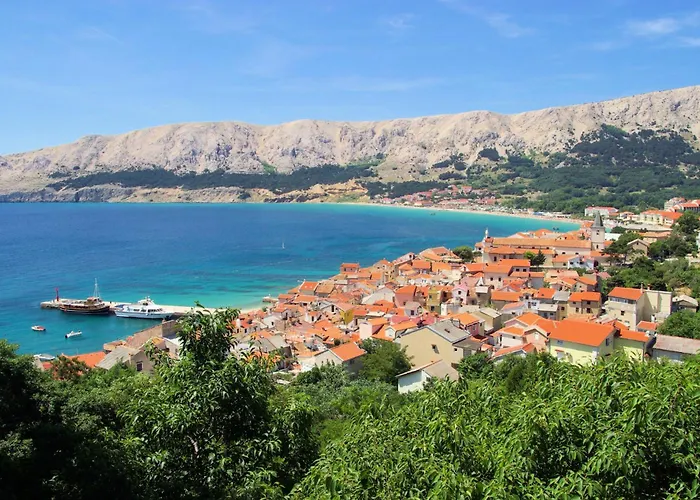 Daire In - Insel Krk 13424 *