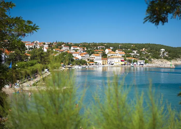 Apartment Apartment In Silo - Insel Krk 13424