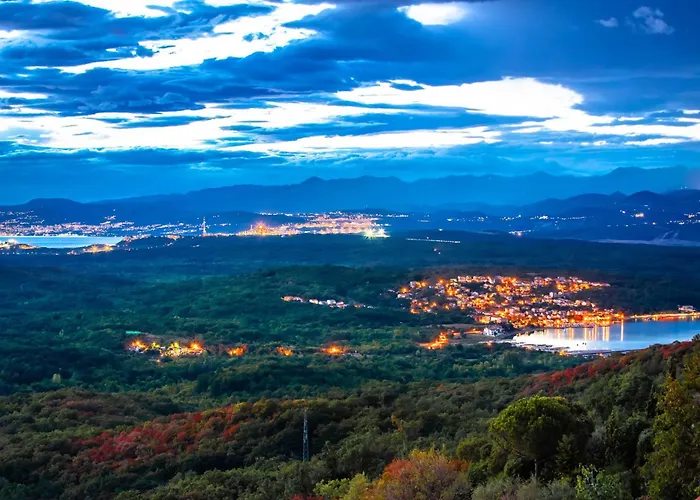 Daire In - Insel Krk 13424 Šilo