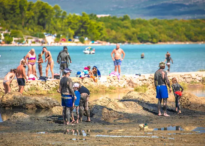 In - Insel Krk 13424 *