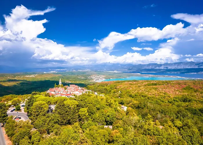 Daire In - Insel Krk 13424 *